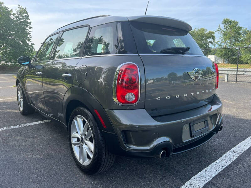 2013 MINI Countryman for sale at Progressive Auto Finance in Fredericksburg VA