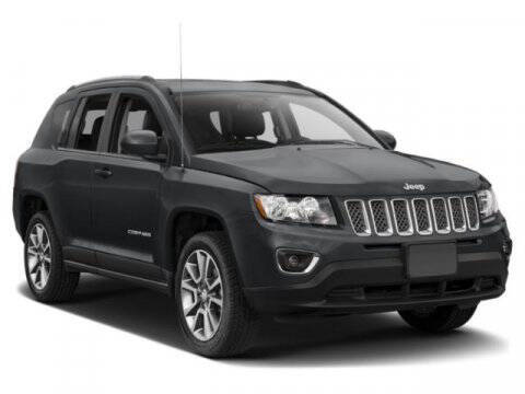 2015 Jeep Compass