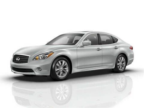 2012 Infiniti M37 for sale at Strawberry Road Auto Sales in Pasadena TX