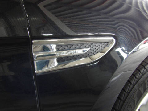2014 Ford Taurus SEL