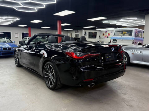 2023 BMW 4 Series 430i xDrive