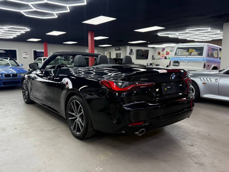 2023 BMW 4 Series 430i xDrive