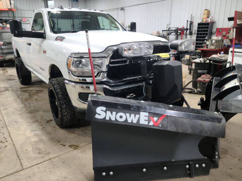 2019 RAM 3500 for sale at Southwest Sales and Service in Redwood Falls MN