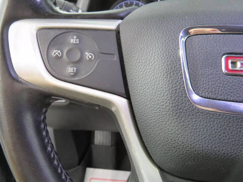 2019 GMC Acadia SLE-1