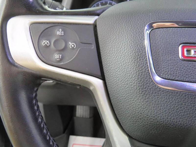 2019 GMC Acadia SLE-1