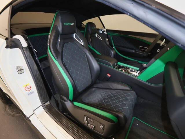 2015 Bentley Continental GT3-R