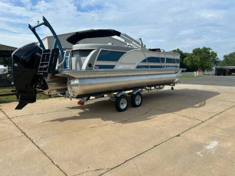2027 Berkshire 23 RFX STS 3.0