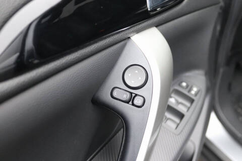 2019 Mitsubishi Eclipse Cross SEL