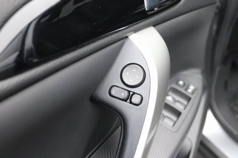 2019 Mitsubishi Eclipse Cross SEL