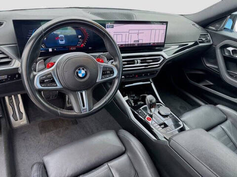 2024 BMW M2