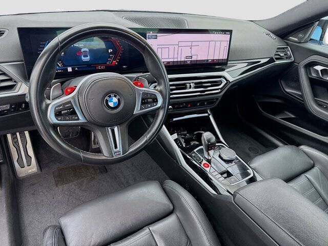 2024 BMW M2