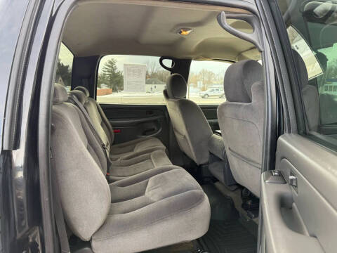 2004 GMC Sierra 2500HD