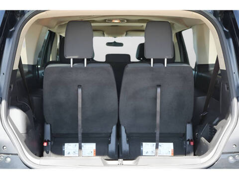 2015 Ford Flex SE