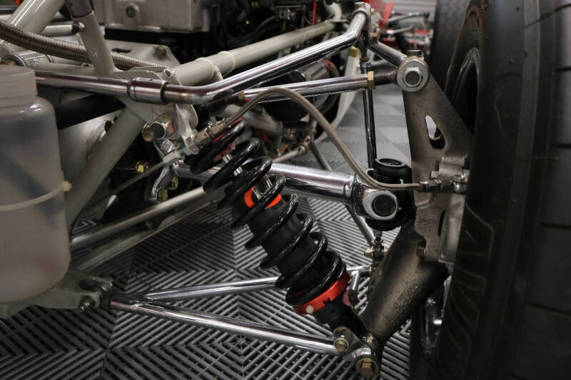 1970 Lotus Formula 61  B