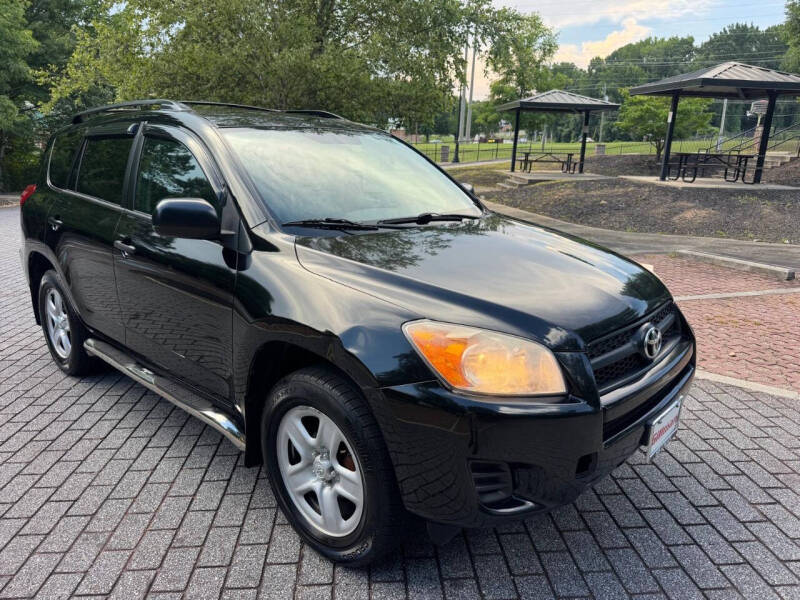 2012 Toyota RAV4