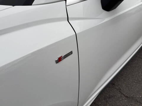 2022 Audi Q3 quattro S line Premium 45 TFSI