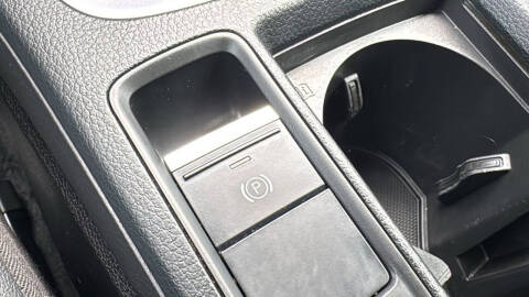 2020 Audi Q3 quattro S line Prem Plus 45 TFSI