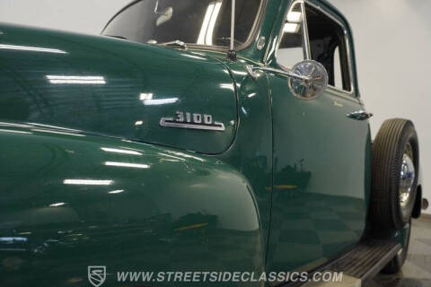 1954 Chevrolet 3100