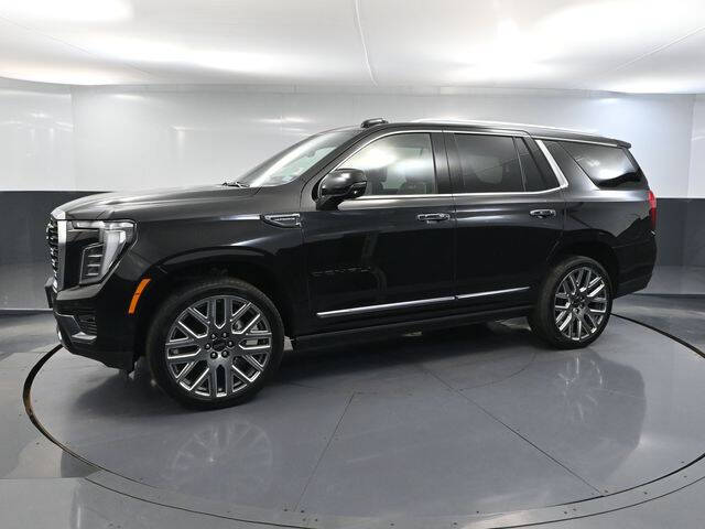 2025 GMC Yukon Denali Ultimate