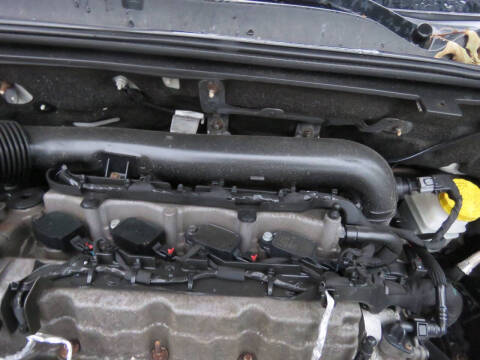 2017 RAM ProMaster City