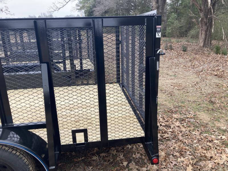 2026 Top Hat Trailers 83 x 16' LS 2024 Top Hat Trail