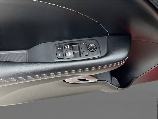 2019 Dodge Challenger GT