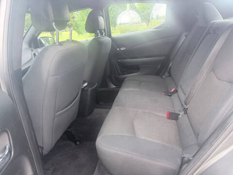 2013 Dodge Avenger SXT