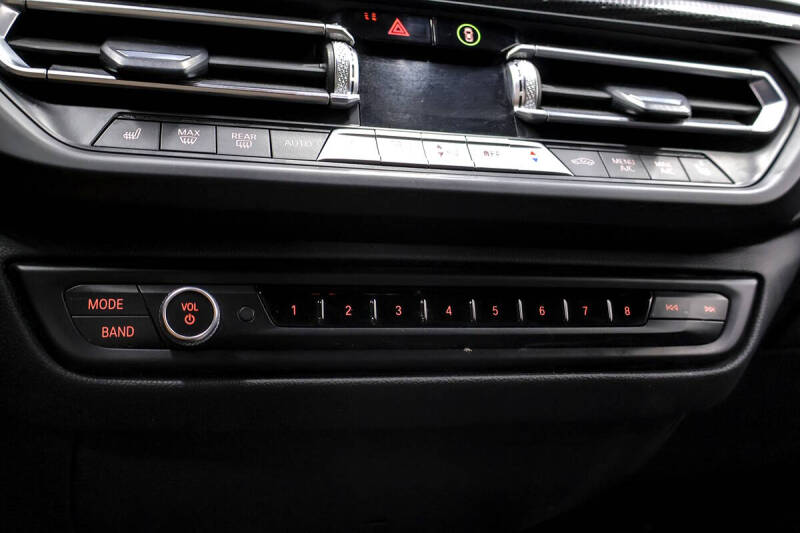 2021 BMW 2 Series 228i xDrive Gran Coupe