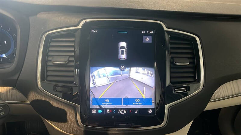 2023 Volvo XC90 B6 Plus Bright Theme 7P