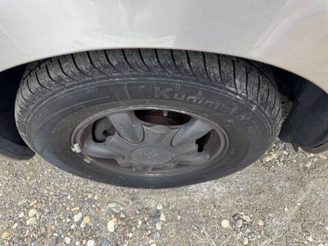 2001 Buick LeSabre Custom