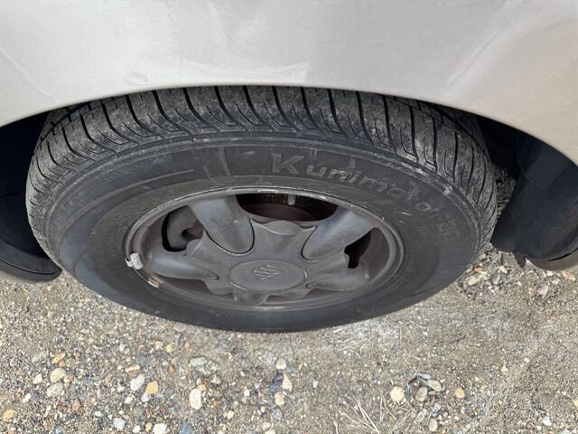 2001 Buick LeSabre Custom