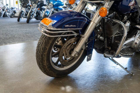 2007 Harley-Davidson Electra Glide Ultra Classic