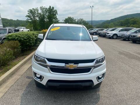 2019 Chevrolet Colorado for sale at Car City Automotive in Louisa KY