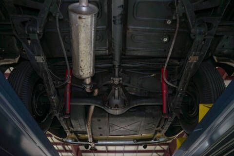 1947 Hudson Super-Eight