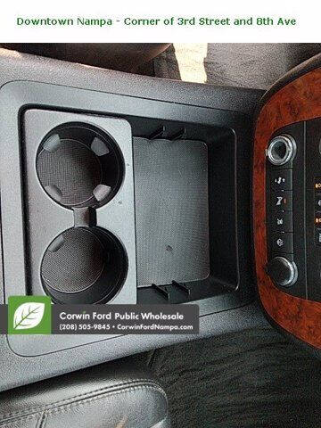 2007 Chevrolet Avalanche