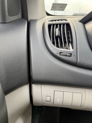 2010 Kia Forte Koup EX