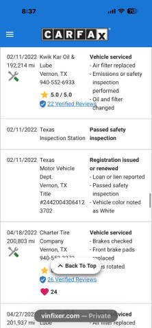 2013 Ford LANCE CAMPER 19