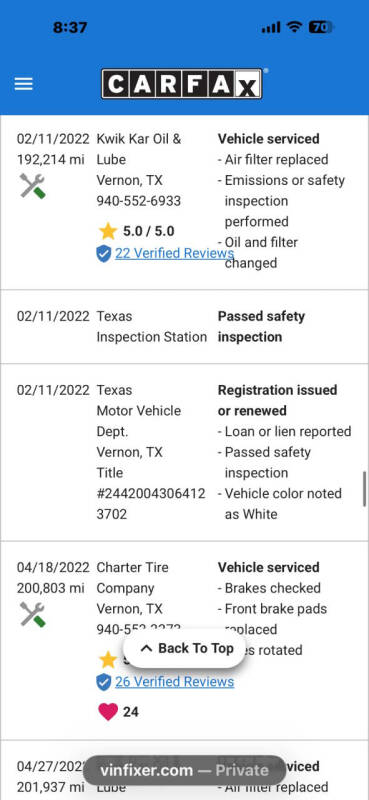 2013 Ford LANCE CAMPER 19