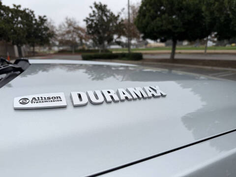 2016 Chevrolet Silverado 2500HD