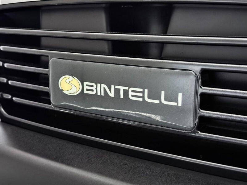 2023 Bintelli Beyond