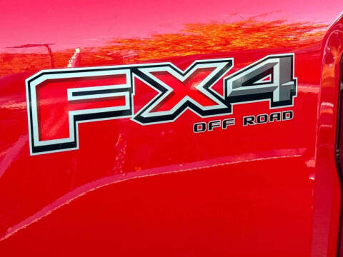 2025 Ford F-350 Super Duty XL