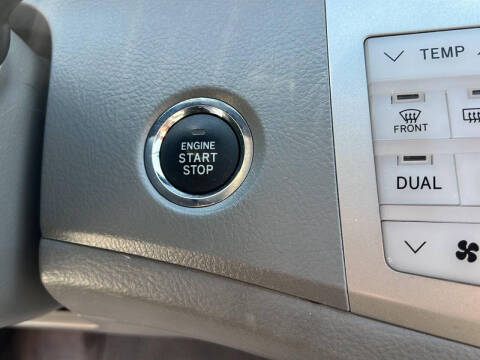 2010 Toyota Avalon Limited