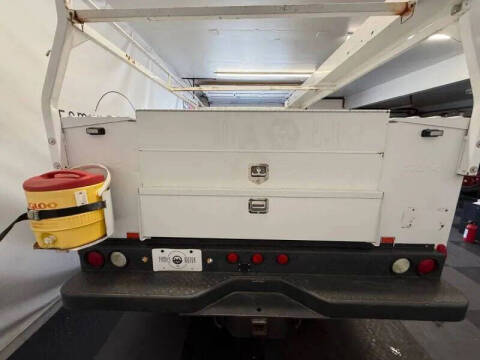 2012 Ford F-350 Super Duty XL