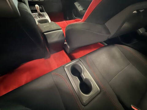 2025 Honda Civic Type R