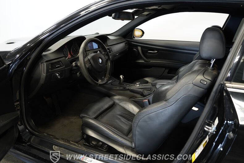 2009 BMW M3
