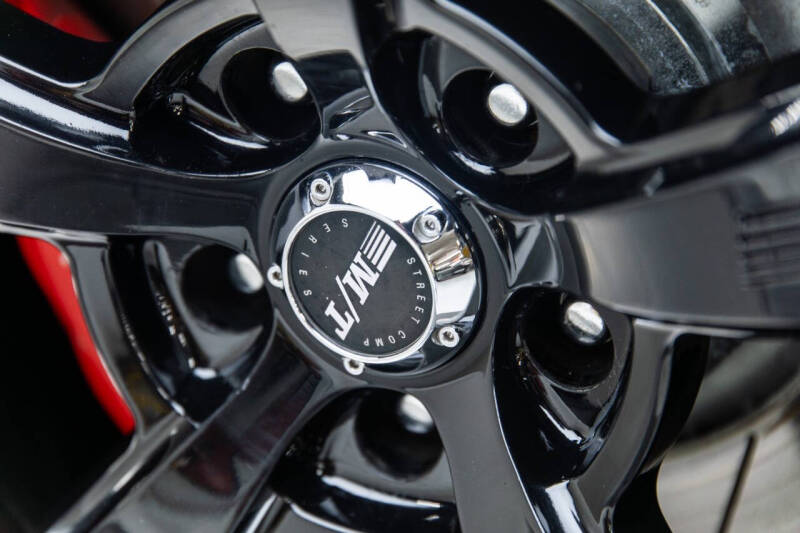 2012 Dodge Challenger SRT8 - Photo 67