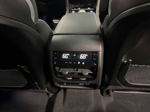 2024 Jeep Grand Cherokee L Summit