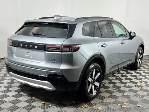 2026 Honda Prologue Touring