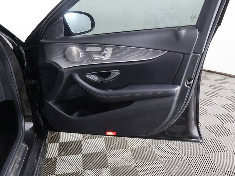 2021 Mercedes-Benz E-Class E 350 4MATIC