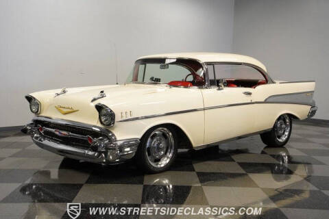 1957 Chevrolet Bel Air